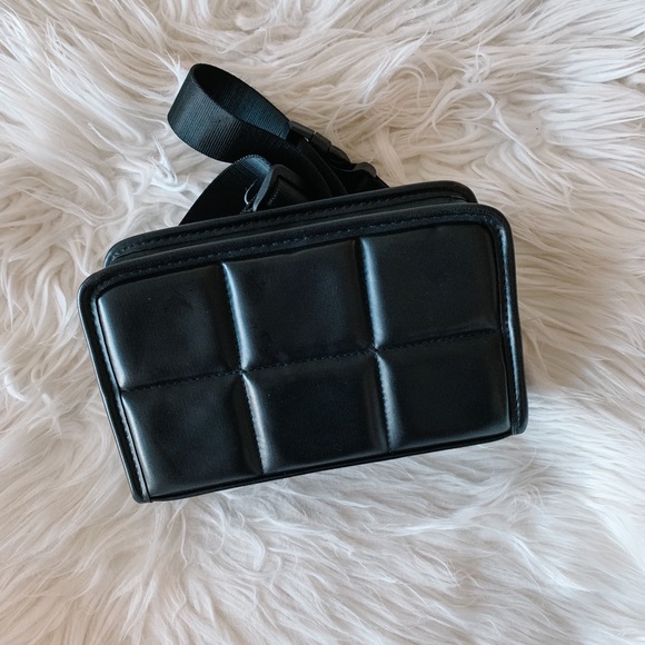 Amanda Uprichard Handbags - Amanda Uprichard: Belt Bag